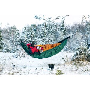 Amazonas Underquilt XXL