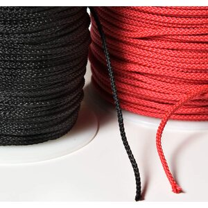 4 mm Polypropylene (PP) cord