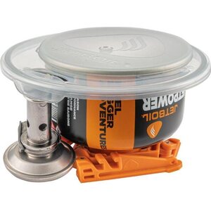 Jetboil Stash Cooking System