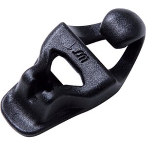 Woojin Plastics Lineloc Ladderlock Hook for 1.5 to 3 mm cord