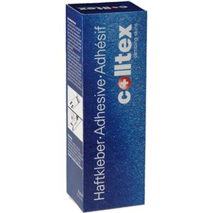 Colltex Ski Skin Hotmelt Adhesive 75ml