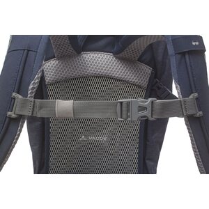 Vaude Chest Belt 20mm