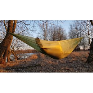 Bushmen Travel Gear Bushmen Ultralight Hammock