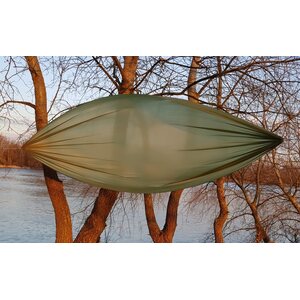 Bushmen Travel Gear Bushmen Ultralight Hammock