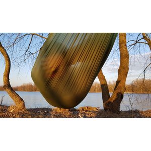 Bushmen Travel Gear Bushmen Ultralight Hammock