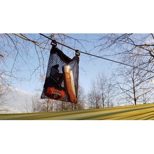 Bushmen Travel Gear Bushmen Ultralight Hammock