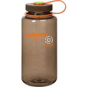 Nalgene 1,0 litran Wide-Mouth Sustain juomapullo