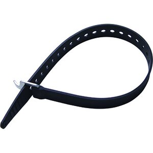 Straps & Carabiners
