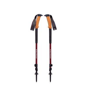 Black Diamond Women's Trail Ergo Cork Trekking Poles 69 to 125 cm