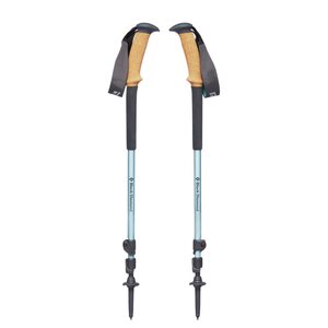 Black Diamond Women's Trail Ergo Cork Trekking Poles 69 to 125 cm