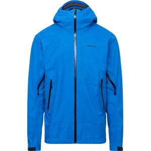 Black Diamond HighLine Stretch Rain Shell Jacket, Men's