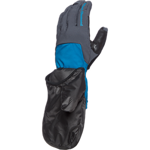 Black Diamond Cirque Hybrid Gloves