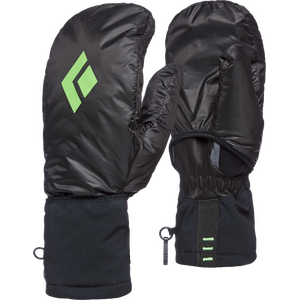 Black Diamond Cirque Hybrid Gloves