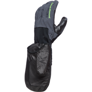 Black Diamond Cirque Hybrid Gloves