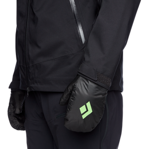 Black Diamond Cirque Hybrid Gloves