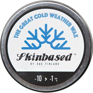 Outdoor Action Finland OAC eco-wax Quick Wax
