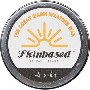 Outdoor Action Finland OAC eco-wax Quick Wax