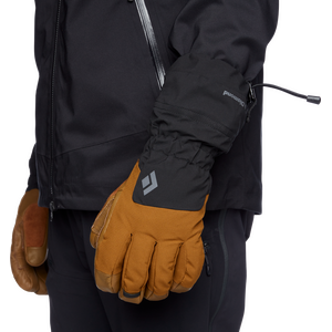 Black Diamond Soloist Gloves