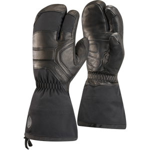 Black Diamond Guide Finger Gloves