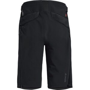 Vaude Minaki Shorts III Thermal lämpöshortsit pyöräilyyn