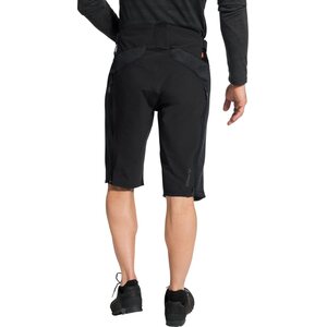 Vaude Minaki Shorts III Thermal lämpöshortsit pyöräilyyn