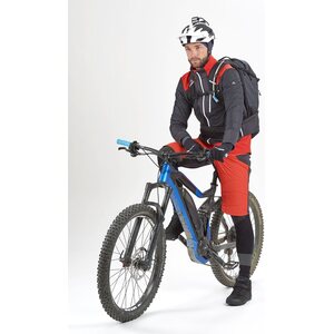 Vaude Minaki Shorts III Thermal lämpöshortsit pyöräilyyn