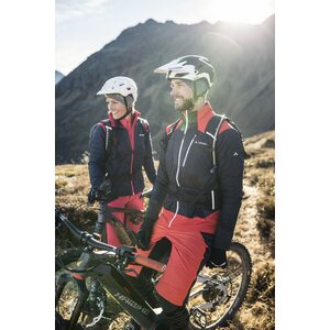 Vaude Minaki Shorts III Thermal lämpöshortsit pyöräilyyn