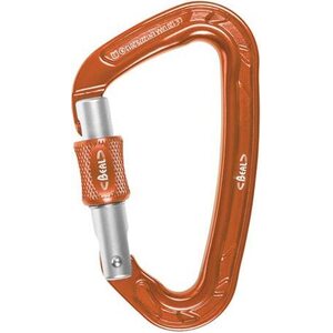 Beal Be Quick HMS Screwgate Carabiner