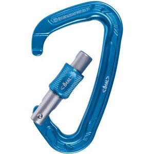 Beal Be Quick HMS Screwgate Carabiner