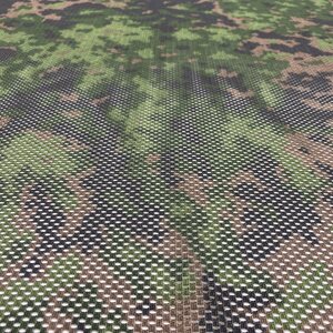 Strong Mesh, also M05