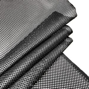Strong Mesh, also M05, Black (8226)