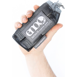ENO ENO Helios XL Ultralight Hammock Suspension System