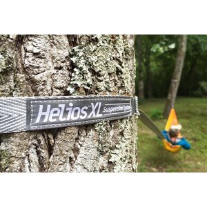 ENO ENO Helios XL Ultralight Hammock Suspension System