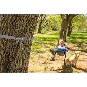 ENO ENO Helios XL Ultralight Hammock Suspension System