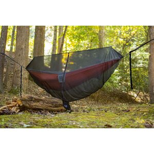 ENO ENO Guardian Bug Net hyttysverkko riippumattoon