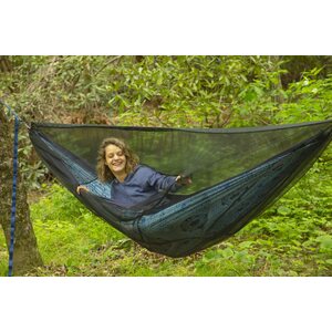 ENO ENO Guardian SL Bug Net hyttysverkko riippumattoon