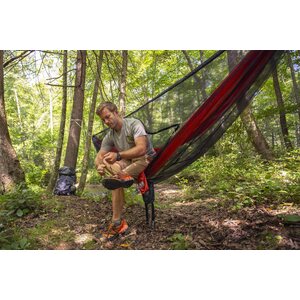 ENO ENO Guardian SL Bug Net hyttysverkko riippumattoon