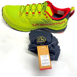 La Sportiva Drizzle Overpant M