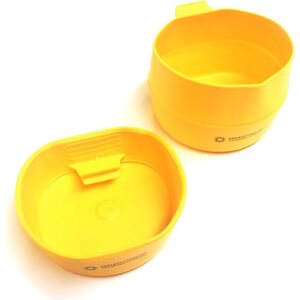 Big Mug/Bowl 0.6L, Yellow