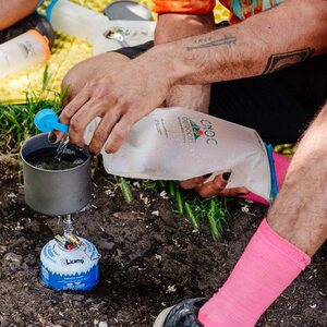 Cnoc Outdoors Cnoc Vecto 3 L Water Container