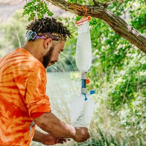 Cnoc Outdoors Cnoc Vecto 3 L Water Container