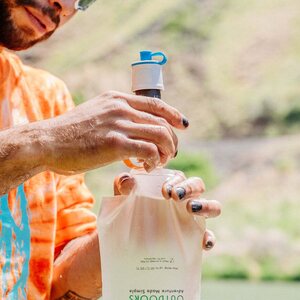 Cnoc Outdoors Cnoc Vecto 3 L Water Container