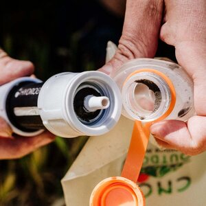 Cnoc Outdoors Cnoc Vecto 3 L Water Container