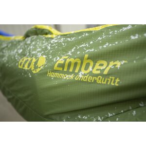 ENO ENO Ember Underquilt alapeite riippumattoon