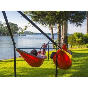 ENO ENO Fuse Tandem Hammock System