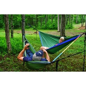 ENO ENO Fuse Tandem Hammock System