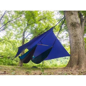 ENO ENO Fuse Tandem Hammock System