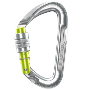 Edelrid Pure Screwgate Carabiner