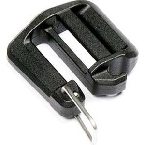 Woojin Plastics Quick Attach Tension Lock with Gate 25mm