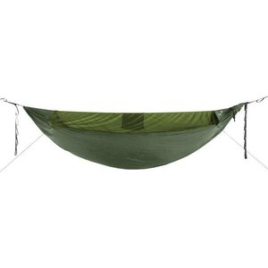 Ticket To The Moon Original Pro Hammock riippumatto hyttysverkolla